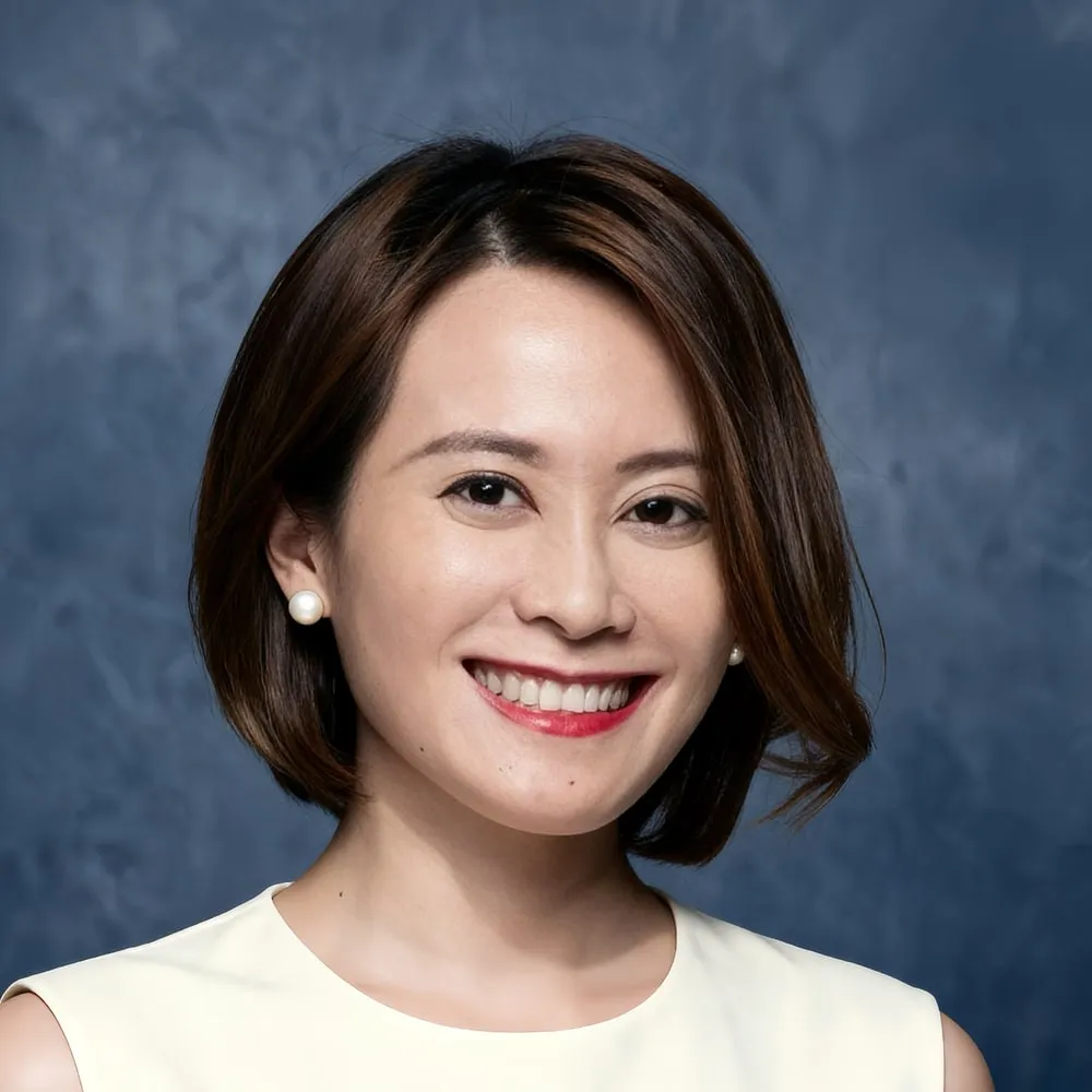 Christine Yang