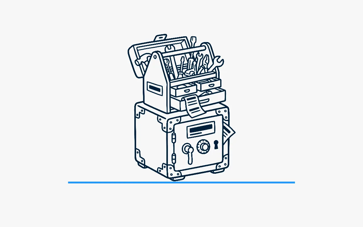 ERP vibe coding 可以嗎？帳務別自己寫，ERP 之上那一層才是 AI 寫程式的地方