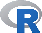 R 程式語言標誌