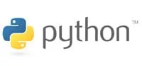 Python 程式語言標誌