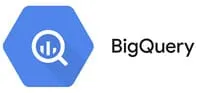 Google BigQuery 標誌