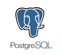 PostgreSQL 標誌