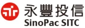 永豐logo