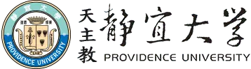 靜宜大學 logo