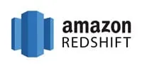 Amazon Redshift 標誌