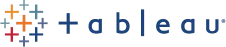Tableau 標誌