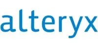 Alteryx 標誌