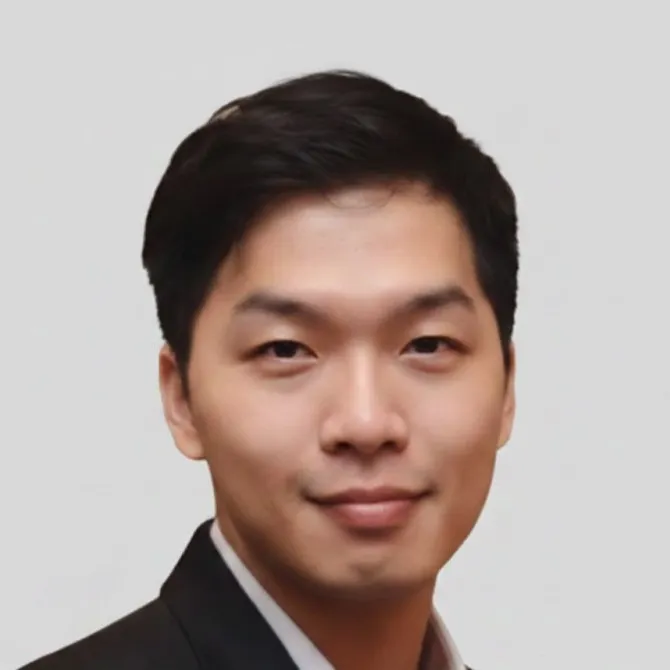 Horace Yeh