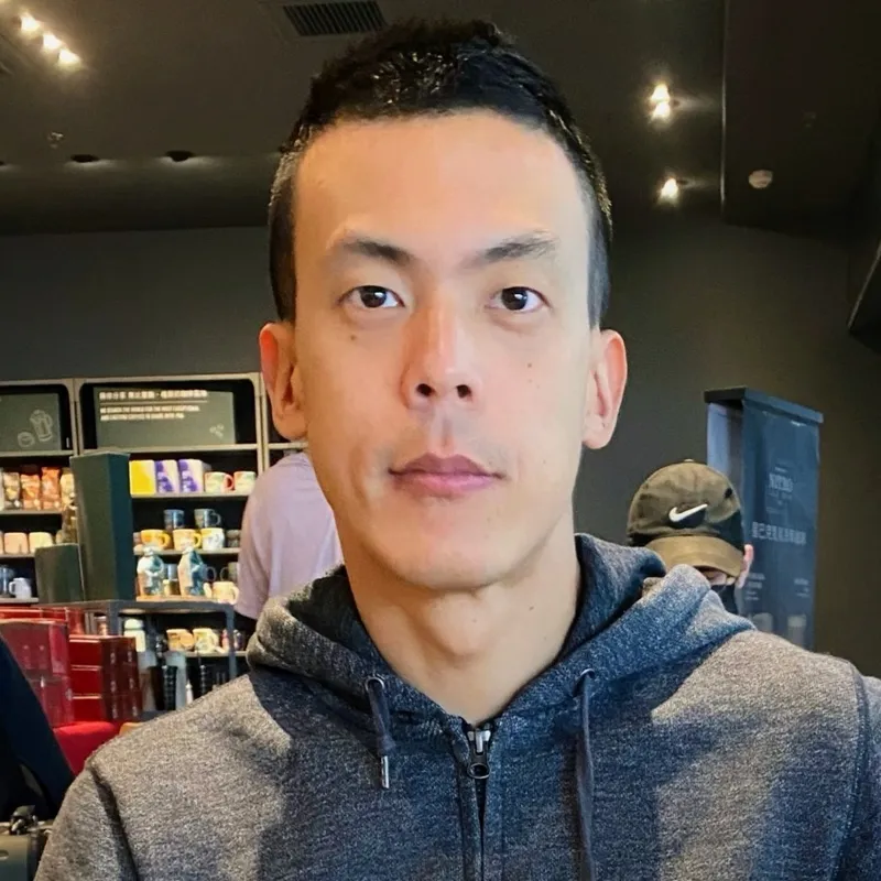Jam Huang