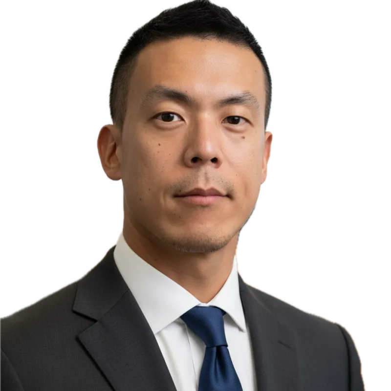 Jam Huang