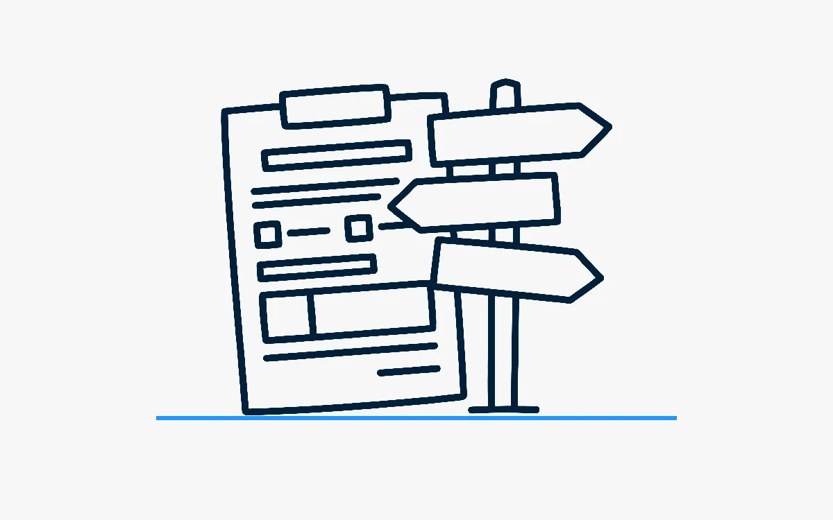 中小企業流程數位化該找誰：政府資源、SaaS、顧問、自己做，四條路怎麼選